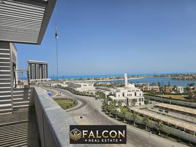 3 Bedroom Flat for Sale in North Coast, Matruh - 20521325-2b22-4d52-81cc-a99d3456c87d. jpg