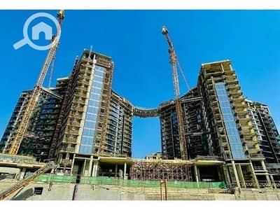 3 Bedroom Flat for Sale in New Cairo, Cairo - 84b15189-f1a1-11ee-b604-76ba6b73c918. png