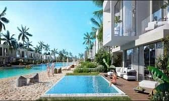 2 Bedroom Chalet for Sale in North Coast, Matruh - 3_1. jpg