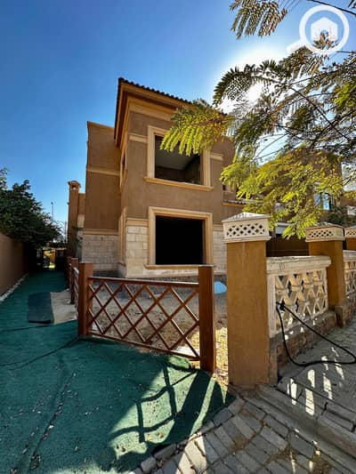 4 Bedroom Townhouse for Sale in New Cairo, Cairo - WhatsApp Image 2025-05-12 at 1.13. 42 PM. jpeg