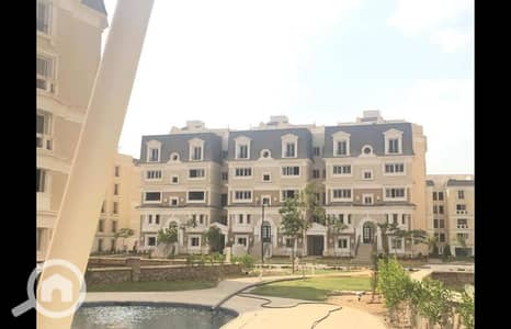 3 Bedroom Apartment for Sale in 6th of October, Giza - WhatsApp Image 2025-04-14 at 12.15. 08_dd21a1d9. jpg