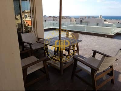 شاليه 4 غرف نوم للايجار في الساحل الشمالي، مطروح - WhatsApp Image 2025-05-08 at 3.42. 42 PM(1). jpg