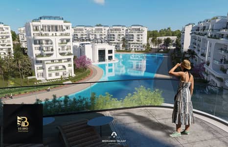 3 Bedroom Flat for Sale in New Capital City, Cairo - WhatsApp Image 2025-03-17 at 2.09. 58 PM (1). jpeg