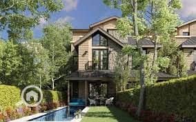 4 Bedroom Villa for Sale in Mostakbal City, Cairo - images. jpg