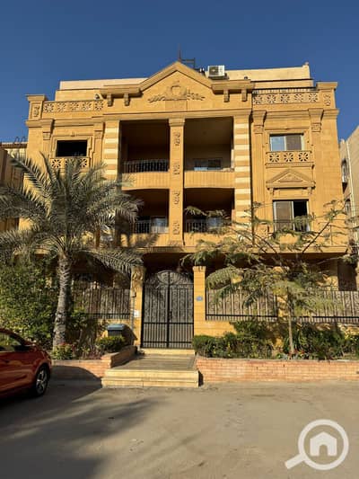 3 Bedroom Flat for Sale in New Cairo, Cairo - IMG-20250508-WA0019. jpg