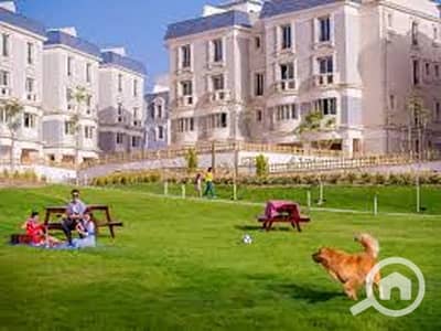 3 Bedroom iVilla for Sale in New Cairo, Cairo - ماونتن فيو هايد ابرك 5. jpg
