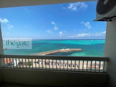 4 Bedroom Flat for Sale in North Coast, Matruh - maz1. jpg
