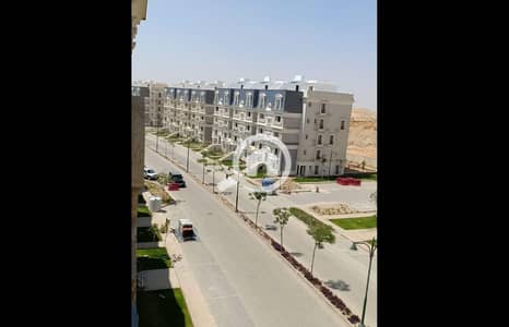 2 Bedroom Apartment for Sale in 6th of October, Giza - WhatsApp Image 2025-04-14 at 12.15. 09_e5d65073. jpg