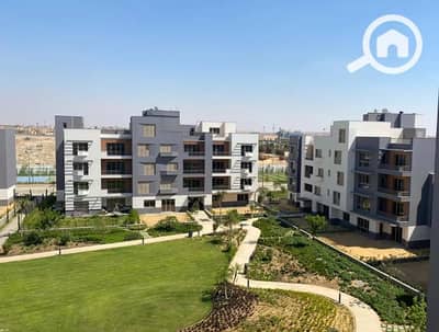 2 Bedroom Flat for Sale in 6th of October, Giza - الحياة-داخل-كمبوند-ايون-6-أكتوبر. png