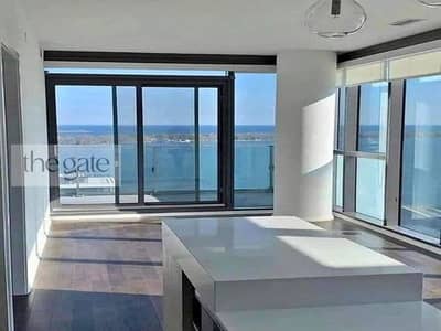 4 Bedroom Flat for Sale in North Coast, Matruh - maz33. jpg