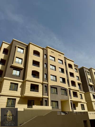 3 Bedroom Flat for Sale in New Cairo, Cairo - WhatsApp Image 2025-05-11 at 6.55. 16 PM (2). jpeg