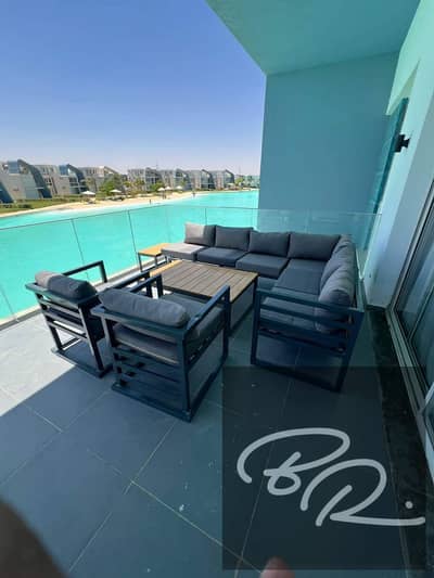 2 Bedroom Chalet for Sale in North Coast, Matruh - WhatsApp Image 2025-01-28 at 1.03. 10 AM (1). jpeg
