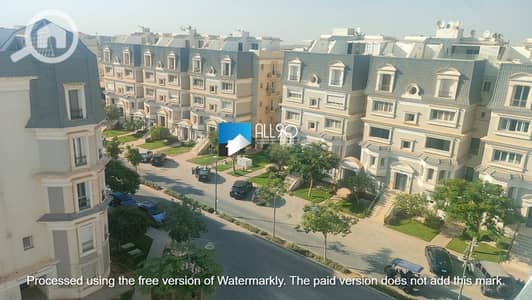 3 Bedroom iVilla for Sale in New Cairo, Cairo - WhatsApp Image 2025-05-11 at 5.53. 32 PM. jpeg