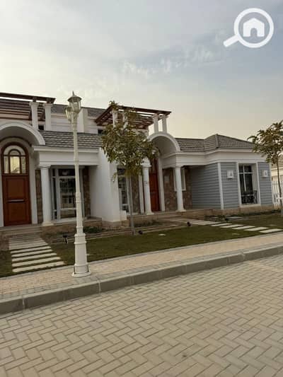 4 Bedroom Villa for Sale in New Capital City, Cairo - 9153944b-7e04-4e98-a1ce-bcc1801d8688. jpg