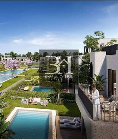 3 Bedroom Townhouse for Sale in 6th of October, Giza - IMG-20250512-WA0076. jpg