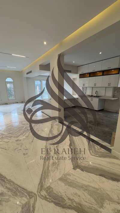 4 Bedroom Villa for Sale in New Cairo, Cairo - IMG-20250511-WA0379. jpg