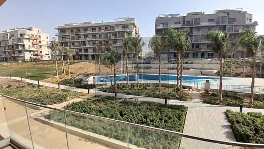 فلیٹ 3 غرف نوم للايجار في القاهرة الجديدة، القاهرة - WhatsApp Image 2025-02-25 at 11.48. 47 AM. jpeg