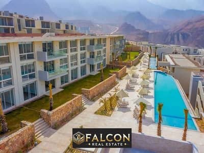 2 Bedroom Chalet for Sale in Ain Sukhna, Suez - WhatsApp Image 2024-10-13 at 2.58. 12 PM. jpeg