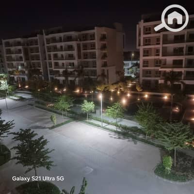 4 Bedroom Flat for Sale in Mostakbal City, Cairo - IMG-20250506-WA0013. jpg