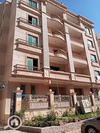 3 Bedroom Apartment for Sale in New Cairo, Cairo - IMG-20250506-WA0606. jpg