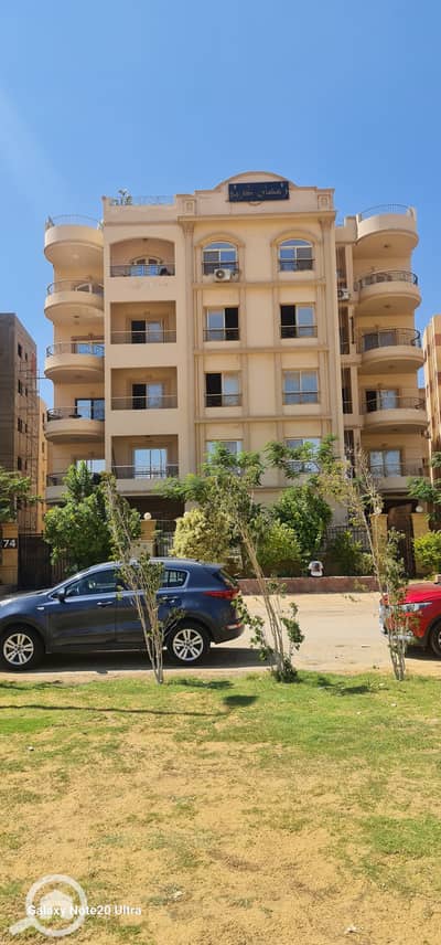 شقة 3 غرف نوم للبيع في القاهرة الجديدة، القاهرة - IMG-20250507-WA0002. jpg