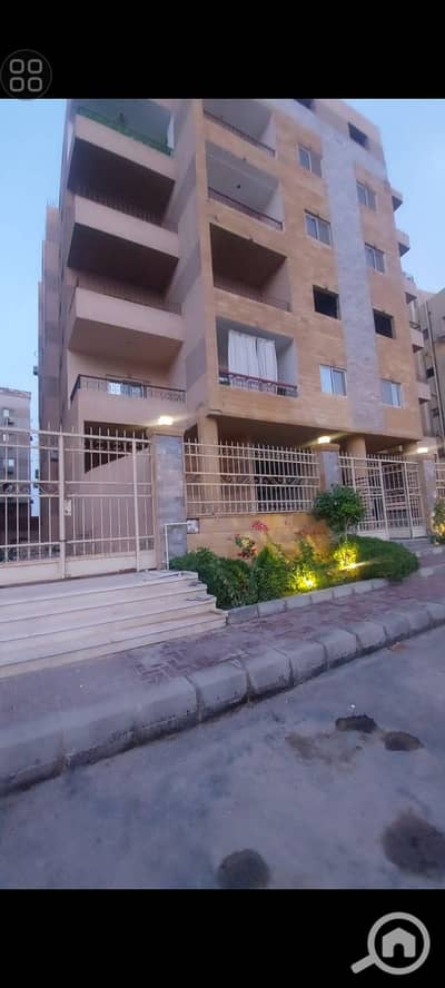 3 Bedroom Flat for Sale in New Cairo, Cairo - IMG-20250506-WA0580. jpg