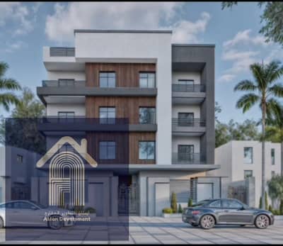 3 Bedroom Flat for Sale in New Cairo, Cairo - WhatsApp Image 2025-05-04 at 6.38. 45 PM (2). jpeg