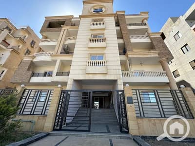 3 Bedroom Apartment for Sale in New Cairo, Cairo - IMG-20250505-WA0138. jpg