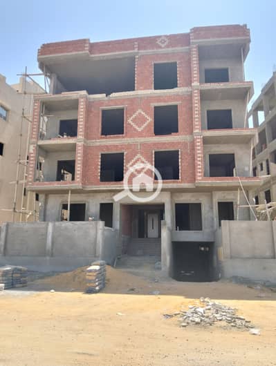 3 Bedroom Flat for Sale in New Cairo, Cairo - IMG-20250430-WA0344. jpg