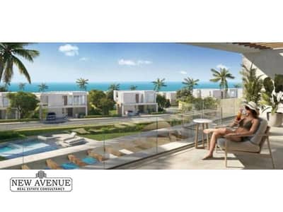 3 Bedroom Chalet for Sale in North Coast, Matruh - WhatsApp Image 2025-05-10 at 10.44. 21 PM (1). jpg