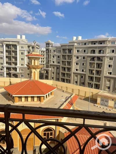 3 Bedroom Flat for Sale in New Cairo, Cairo - IMG-20250505-WA0058. jpg