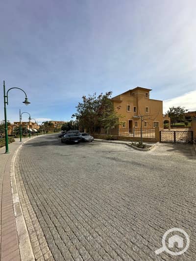 3 Bedroom Villa for Sale in New Cairo, Cairo - WhatsApp Image 2025-05-12 at 1.14. 16 PM (1). jpeg