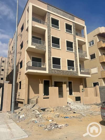 3 Bedroom Apartment for Sale in New Cairo, Cairo - IMG-20250505-WA0086. jpg