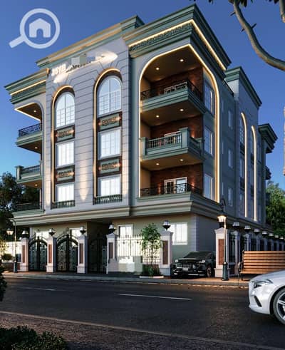 3 Bedroom Apartment for Sale in New Cairo, Cairo - IMG-20250508-WA0054. jpg