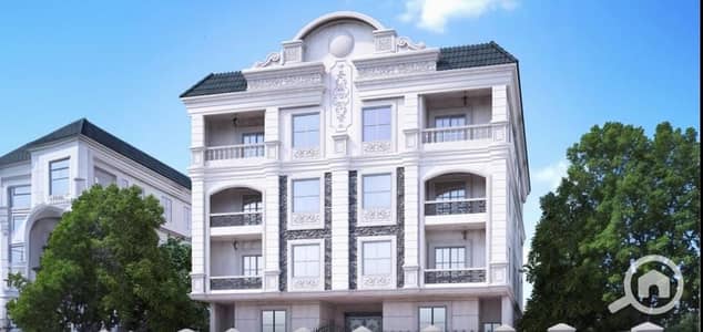 3 Bedroom Apartment for Sale in New Cairo, Cairo - IMG-20250508-WA0297. jpg