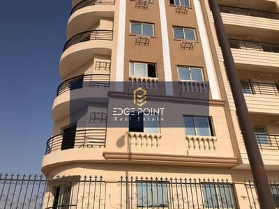 3 Bedroom Flat for Sale in New Heliopolis, Cairo - WhatsApp Image 2025-05-12 at 3.54. 51 PM (1). jpeg