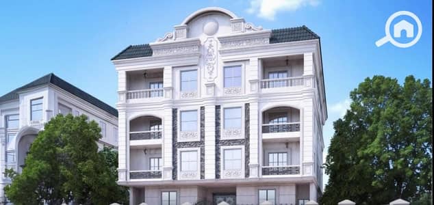 3 Bedroom Apartment for Sale in New Cairo, Cairo - IMG-20250508-WA0297. jpg