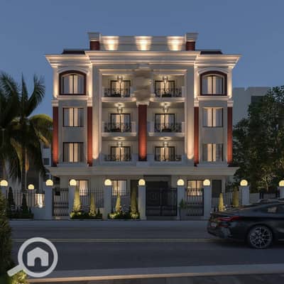 3 Bedroom Flat for Sale in New Cairo, Cairo - IMG-20250508-WA0247. jpg