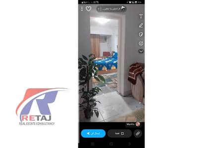 2 Bedroom Apartment for Rent in Nasr City, Cairo - 9f9b8107-7474-4033-8090-e5a31f29165c. jfif. jpg