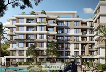 1 Bedroom Flat for Sale in Sheikh Zayed, Giza - WhatsApp Image 2025-05-11 at 16.34. 12 (1). jpeg