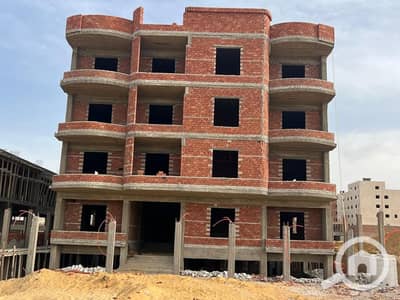 فلیٹ 2 غرفة نوم للبيع في القاهرة الجديدة، القاهرة - IMG-20250508-WA0332. jpg