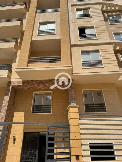 شقة 3 غرف نوم للبيع في القاهرة الجديدة، القاهرة - IMG-20250506-WA0550. jpg