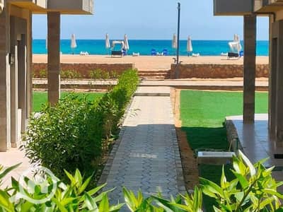 شاليه 3 غرف نوم للبيع في الساحل الشمالي، مطروح - WhatsApp Image 2025-05-05 at 17.40. 42. jpeg