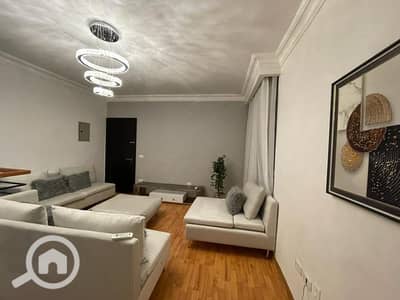 دوبلكس 4 غرف نوم للايجار في الشيخ زايد، الجيزة - IMG-20250512-WA0245. jpg