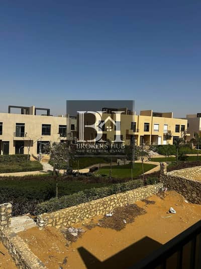 تاون هاوس 3 غرف نوم للبيع في 6 أكتوبر، الجيزة - IMG-20250512-WA0050. jpg