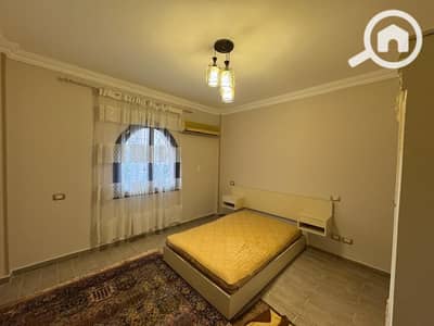 شقة 3 غرف نوم للايجار في القاهرة الجديدة، القاهرة - IMG-20250315-WA0422. jpg