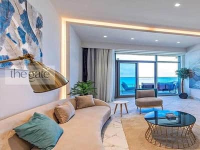 2 Bedroom Flat for Sale in North Coast, Matruh - WhatsApp Image 2025-02-11 at 5.36. 35 PM. jpeg