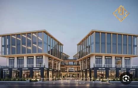 Office for Sale in New Cairo, Cairo - WhatsApp Image 2025-05-12 at 12.57. 51 PM. jpeg