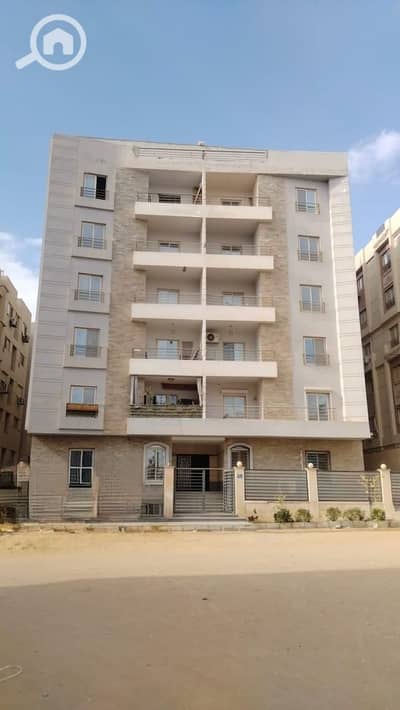 3 Bedroom Apartment for Sale in New Cairo, Cairo - IMG-20250419-WA0460. jpg