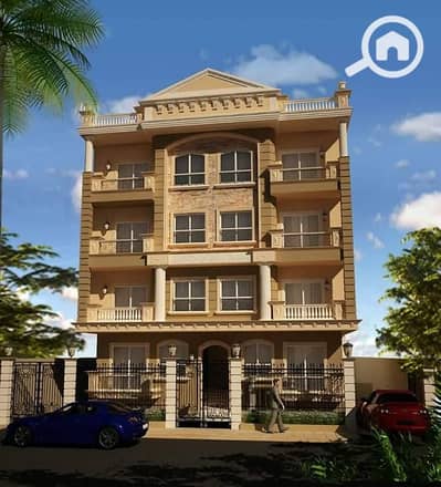 3 Bedroom Flat for Sale in New Cairo, Cairo - IMG-20250413-WA0066. jpg